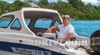 купить стеклопластиковый катер wyatboat 3 п полурубка в Пскове