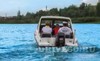 купить стеклопластиковый катер wyatboat 3 п полурубка в Пскове