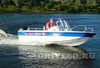 купить стеклопластиковый катер wyatboat 430 dc тримаран в Пскове