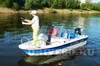 купить стеклопластиковый катер wyatboat 430 dc тримаран в Пскове