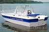 купить стеклопластиковый катер wyatboat 430 dcm тримаран в Пскове