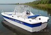 купить стеклопластиковый катер wyatboat 430 dcm тримаран в Пскове
