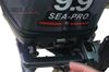купить лодочный мотор t 9.9s new от sea-pro (сиа про) в Пскове