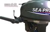 купить лодочный мотор t 9.9s new от sea-pro (сиа про) в Пскове