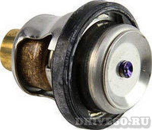 купить термостат (50°с) для suzuki dt9.9-65/df40-70 (оригинал) в Пскове