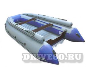 купить лодка надувная reef triton 360нд в Пскове