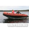 купить лодка надувная reef triton 420нд в Пскове