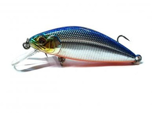 купить strike pro classic shad eg-020(f) 90mm 19g 626e в Пскове