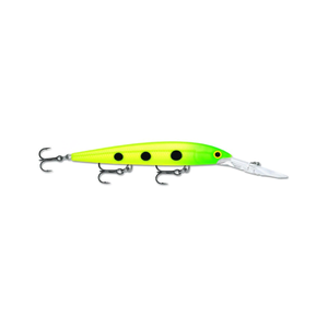 купить rapala down deep husky jerk 12cm 15g slm в Пскове