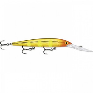 купить rapala down deep husky jerk 12cm 15g jlc в Пскове