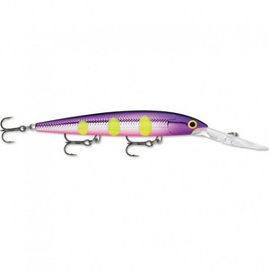 купить rapala down deep husky jerk 12cm 15g vdh в Пскове