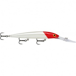 купить rapala down deep husky jerk 12cm 15g rh в Пскове