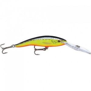 купить rapala deep tail dancer tdd 9cm 13g hs в Пскове