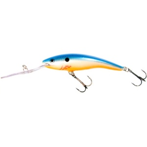 купить воблер rapala tail dancer deep tdd09-obfl в Пскове