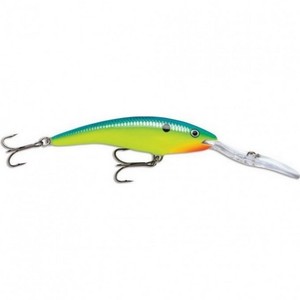 купить rapala deep tail dancer tdd 9cm 13g prt в Пскове