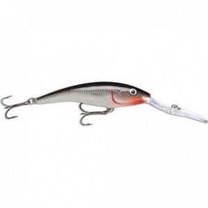 купить rapala tail dancer td09 9cm 13g s в Пскове