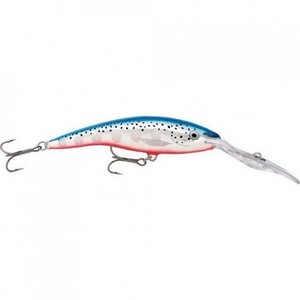 купить rapala deep tail dancer tdd 9cm 13g bfl в Пскове