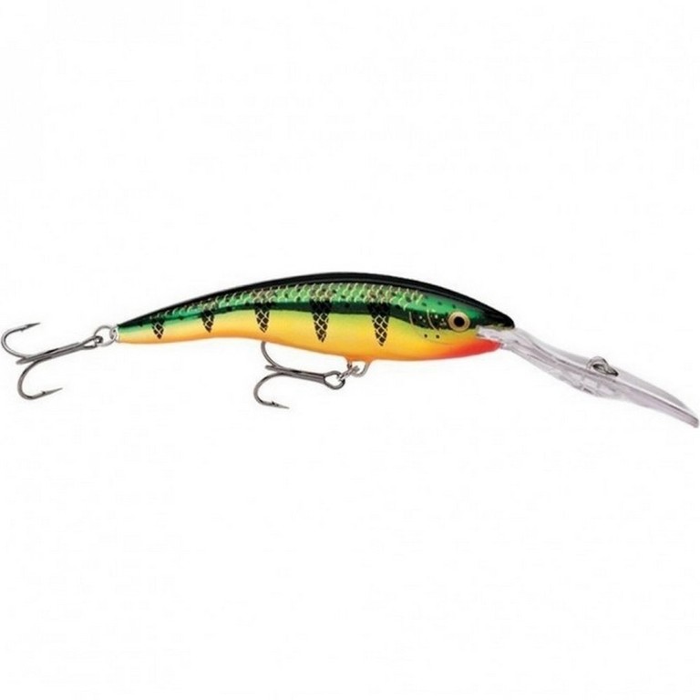 Воблер rapala tail dancer