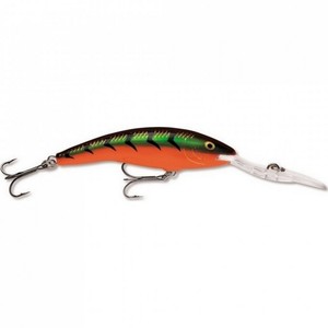 купить rapala deep tail dancer tdd 9cm 13g rdt в Пскове