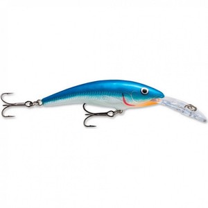 купить rapala tail dancer td09 9cm 13g b в Пскове