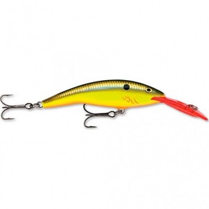 купить rapala tail dancer td09 9cm 13g bho в Пскове