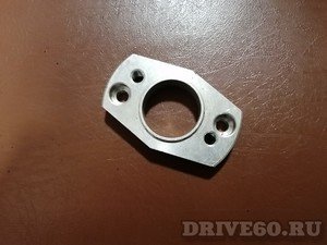 купить переходник на 4-х тактный двигатель под к68 карбюратор в Пскове