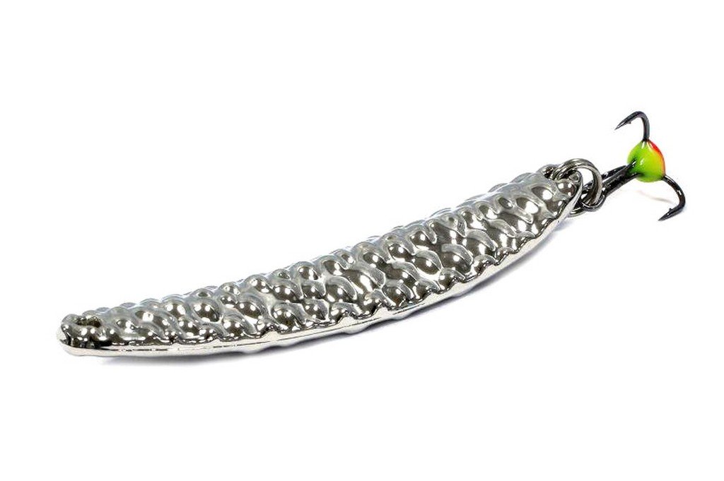 купить nord waters судачья 60mm 15g si в Пскове