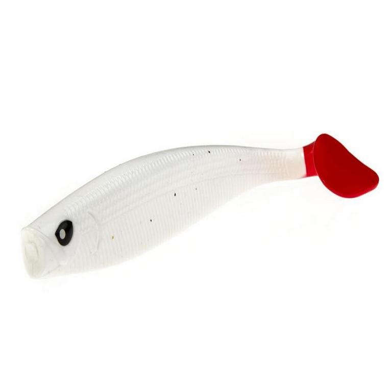 купить lucky john red tail shad pg-35 (5 штук)  в Пскове