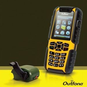 купить телефон-внедорожник outfone bd351g в Пскове