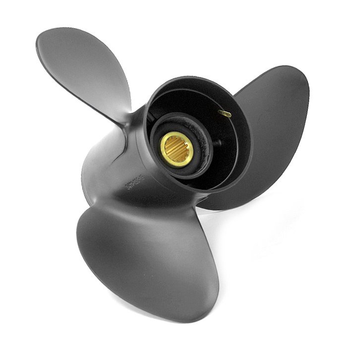 купить винт гребной solas 3411-130-21, 3 - 13 x 21 (r) в Пскове