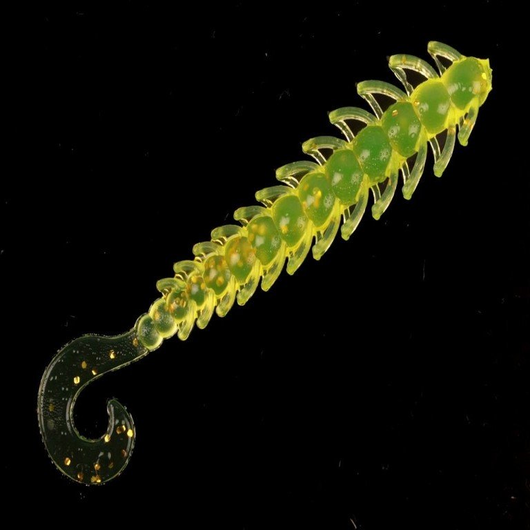 купить приманка forsage minnow twister 2.4 6cm #08 (упаковка 12 шт)  в Пскове