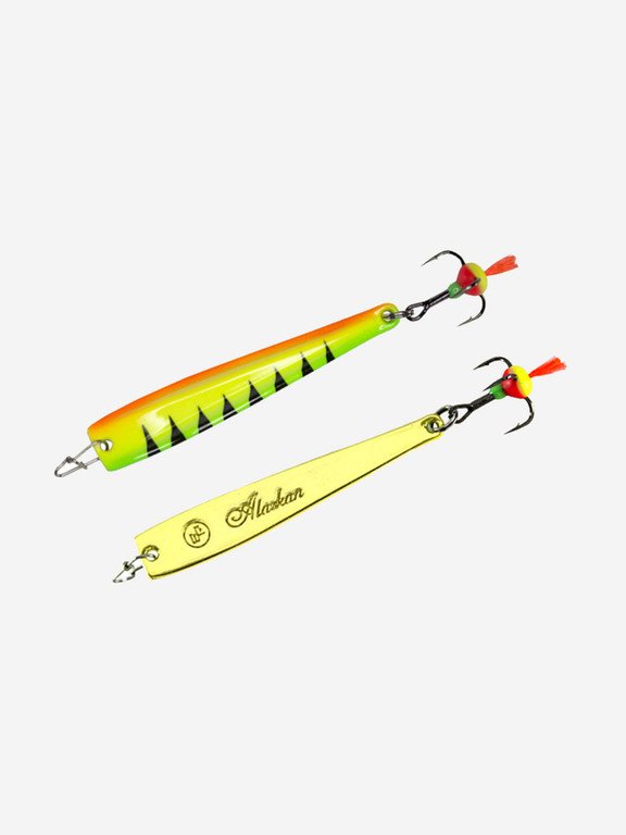 купить eco pro alaskan 70mm 11g ftg в Пскове