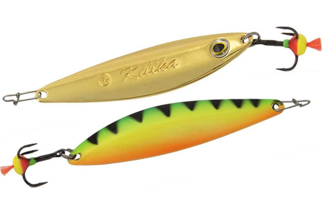 купить eco pro killka 70mm 18g ftg в Пскове