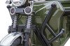 купить грузовой электротрицикл rutrike d4 next 1800 60v1500w (серый-2374) в Пскове