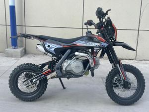 купить питбайк x-motos 110 12/12 jet-2 полу-автомат в Пскове