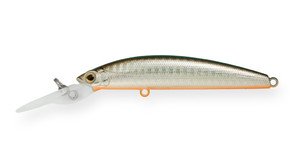 купить strike pro premium fishing lure 110mm 13g a70-713 в Пскове