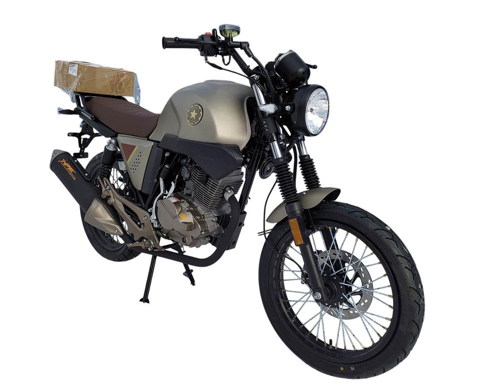 купить мотоцикл gear 125 в Пскове