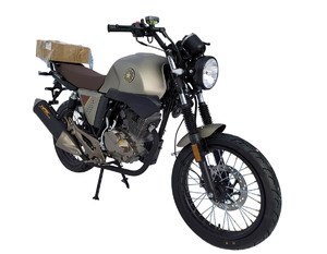 купить мотоцикл gear 125 в Пскове
