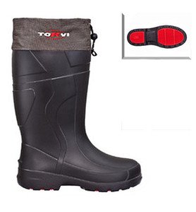 купить сапоги из эва torvi -25°c в Пскове