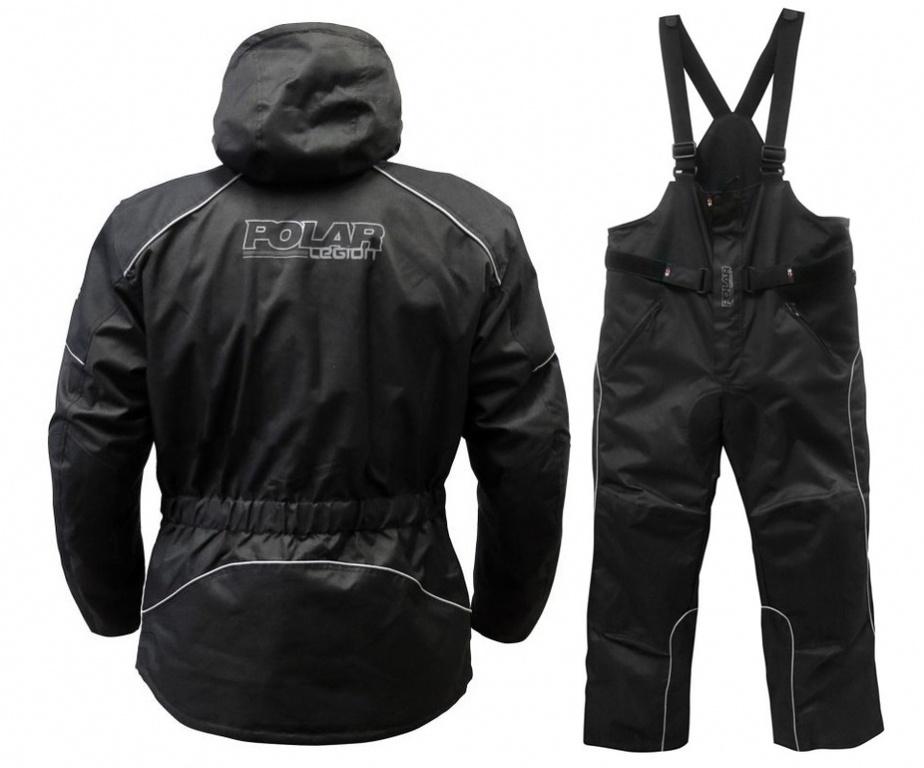 купить снегоходный костюм-поплавок polar legion wt xxxl в Пскове