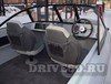 купить алюминиевый катер 5 метров неман 500 dc в Пскове