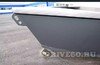 купить алюминиевый катер 5 метров неман 500 dc в Пскове