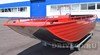 купить алюминиевый катер под заказ wyatboat 490 c 5 метров в Пскове