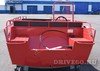 купить алюминиевый катер под заказ wyatboat 490 c 5 метров в Пскове