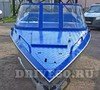 купить алюминиевый катер российского производства неман-450 в Пскове