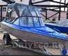купить алюминиевый катер российского производства неман-450 в Пскове