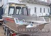 купить алюминиевый катер с кабиной wyatboat-660 cabin в Пскове