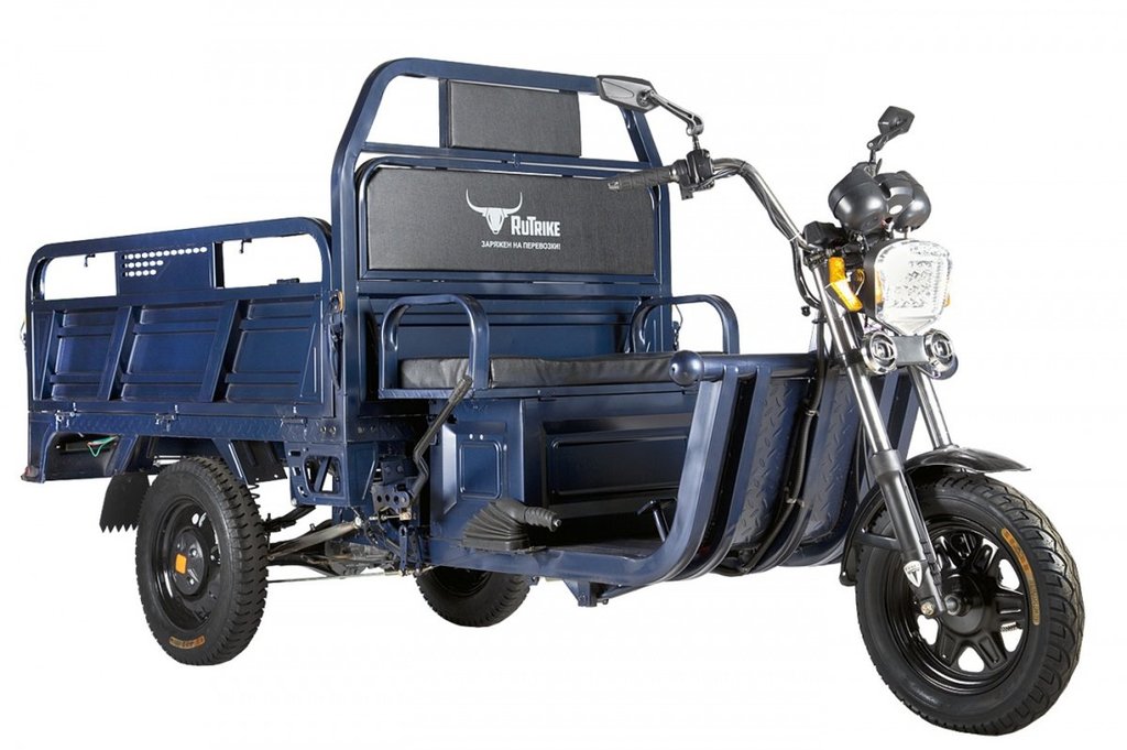 купить rutrike d2 1500 60v1000w lux в Пскове