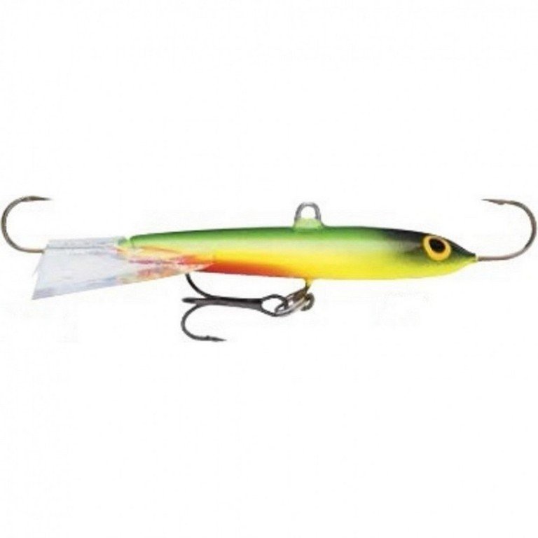 купить балансир rapala flat jig rfj06 fprt 34g в Пскове