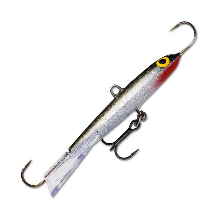 купить балансир rapala flat jig rfj06 fs 34g  в Пскове